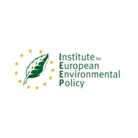 Cover image for "Institute for European Environmental Policy: Grantee Spotlight"