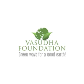 Cover image for "Vasudha Foundation: Grantee Spotlight"