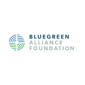 Cover image for "BlueGreen Alliance Foundation: Grantee Spotlight"