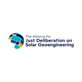 Cover image for "Alliance for Just Deliberation on Solar Geoengineering: Grantee Spotlight"