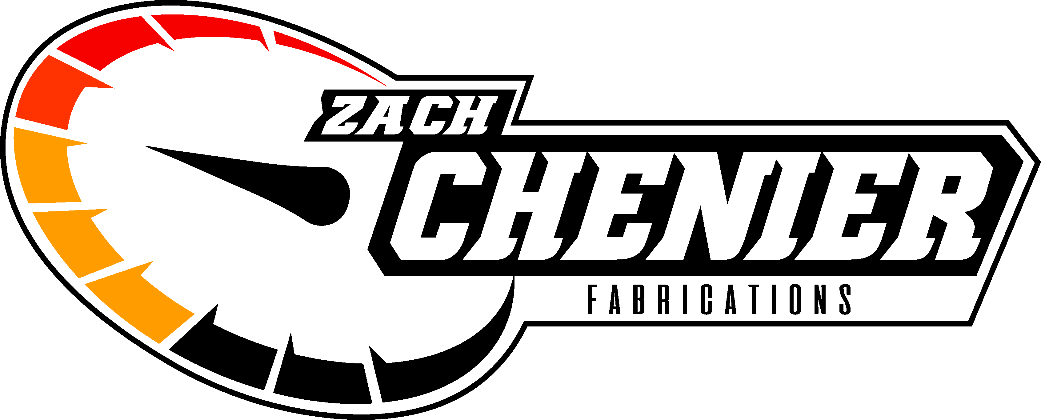 Zach Chenier Fabrications