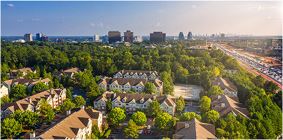 Sandy Springs, GA