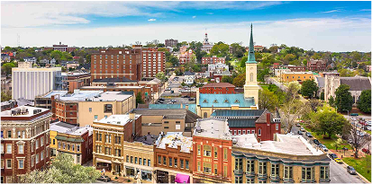 Macon, GA