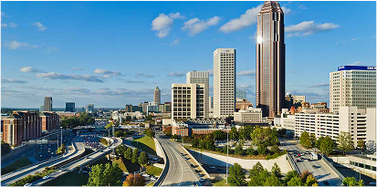 Atlanta, GA