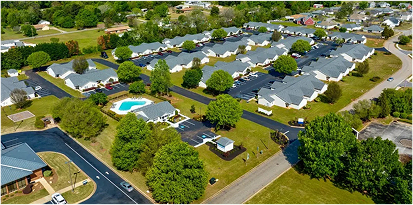 Warner Robins, GA