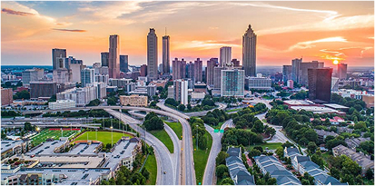 Buckhead, GA