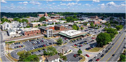 Marietta, GA