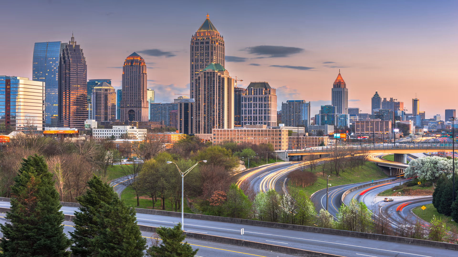 Atlanta