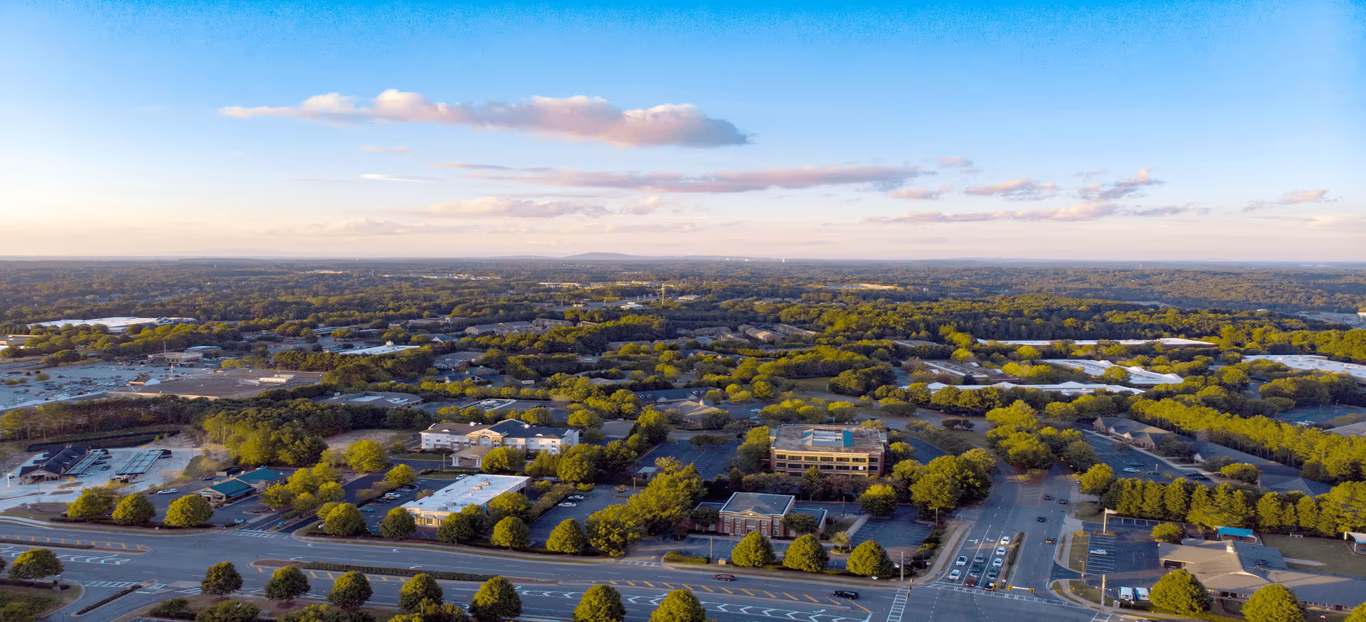 Johns Creek