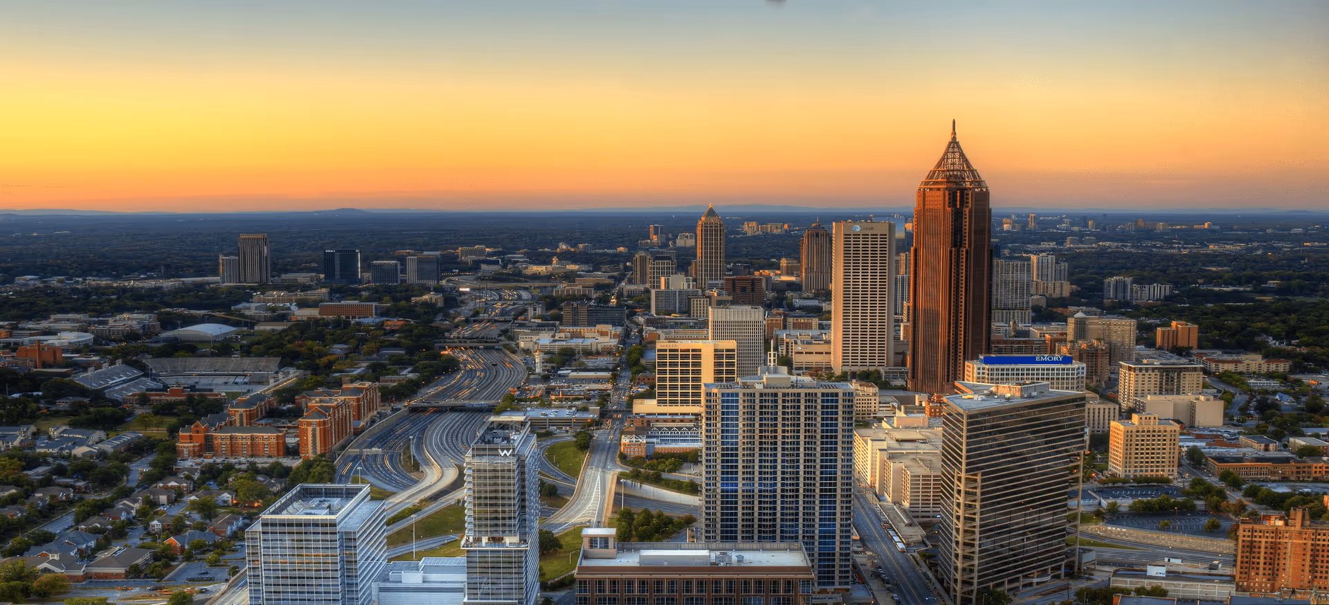 Sandy Springs