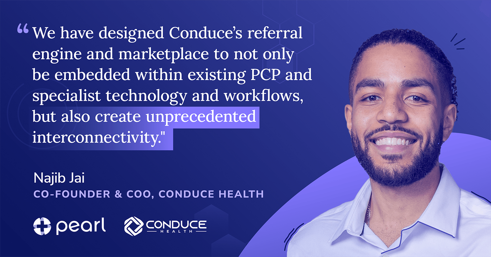 Q&A With Conduce Health: Building Bridges Between PCPs & Specialists in ...
