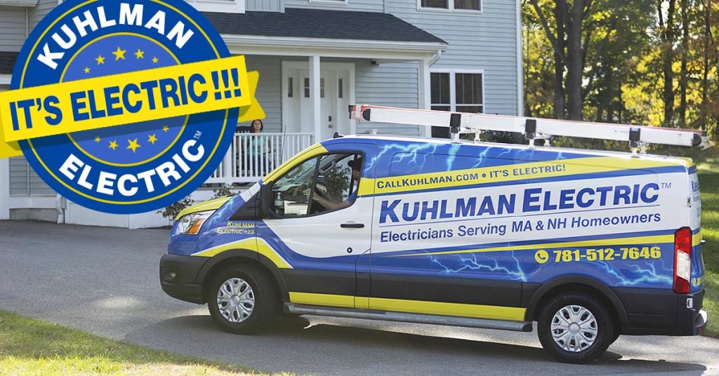 Kuhlman Electric Vehicle