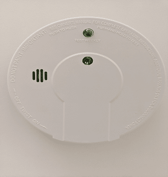 Smoke Detector Trouble: What Does That Beep Mean?