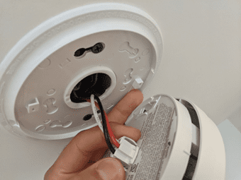 Smoke Detector Trouble: What Does That Beep Mean?