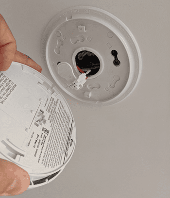 Smoke Detector Trouble: What Does That Beep Mean?