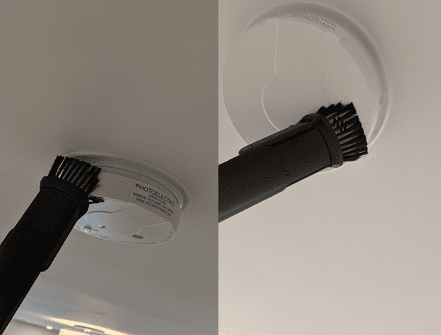 Smoke Detector Trouble: What Does That Beep Mean?