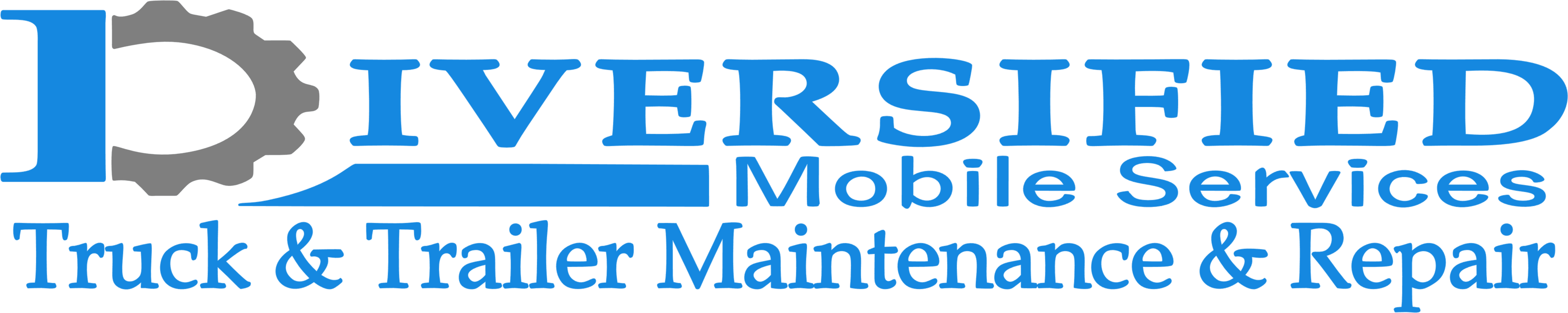 Diversified Mobile services logo