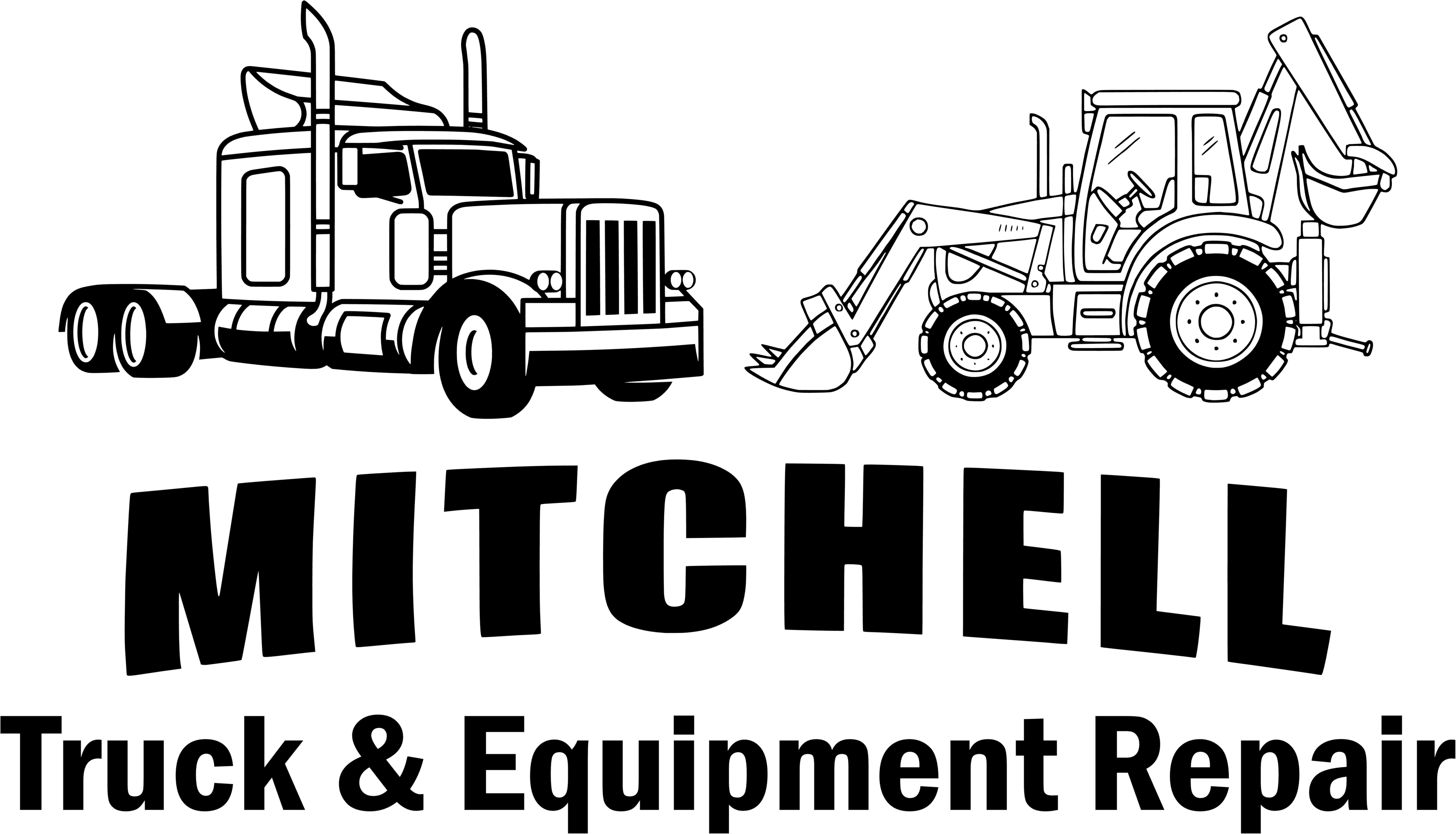 Mitchell logo
