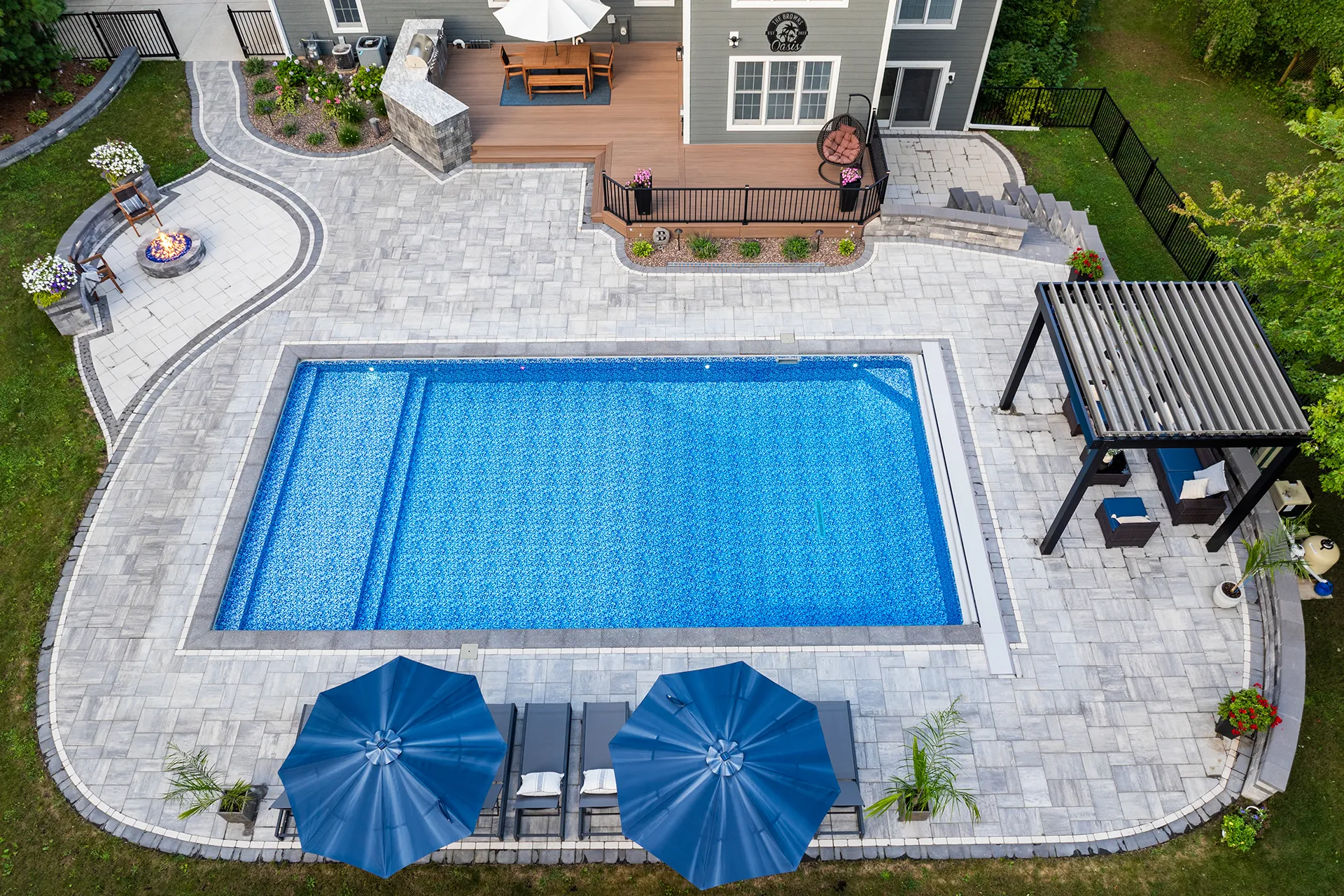 Outdoor Living Unlimited