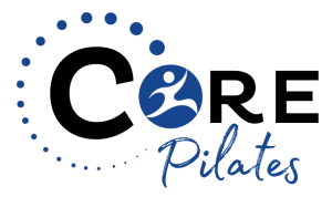Core Pilates Logo