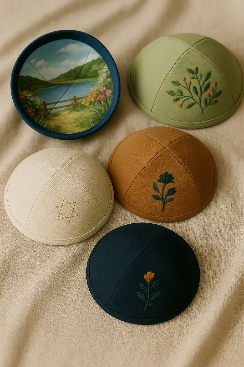 image of detailed embroidery work