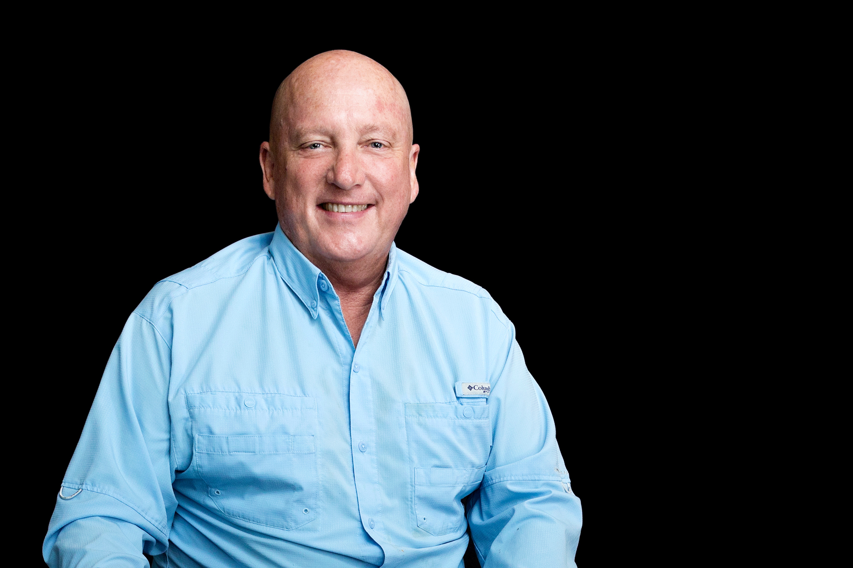 Sandy Vollentine, owner of Pool Inspections & Consulting LLC