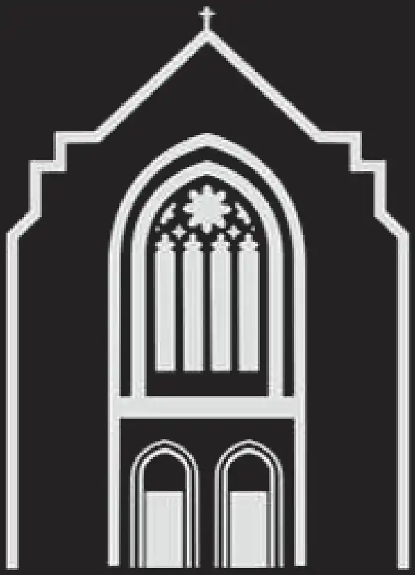 Zion Lutheran Church - The City of our God