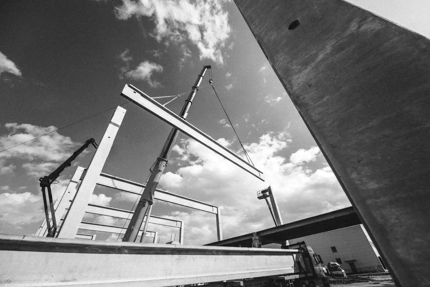 construction insurance carousal