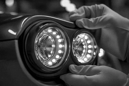 automative industry insurance