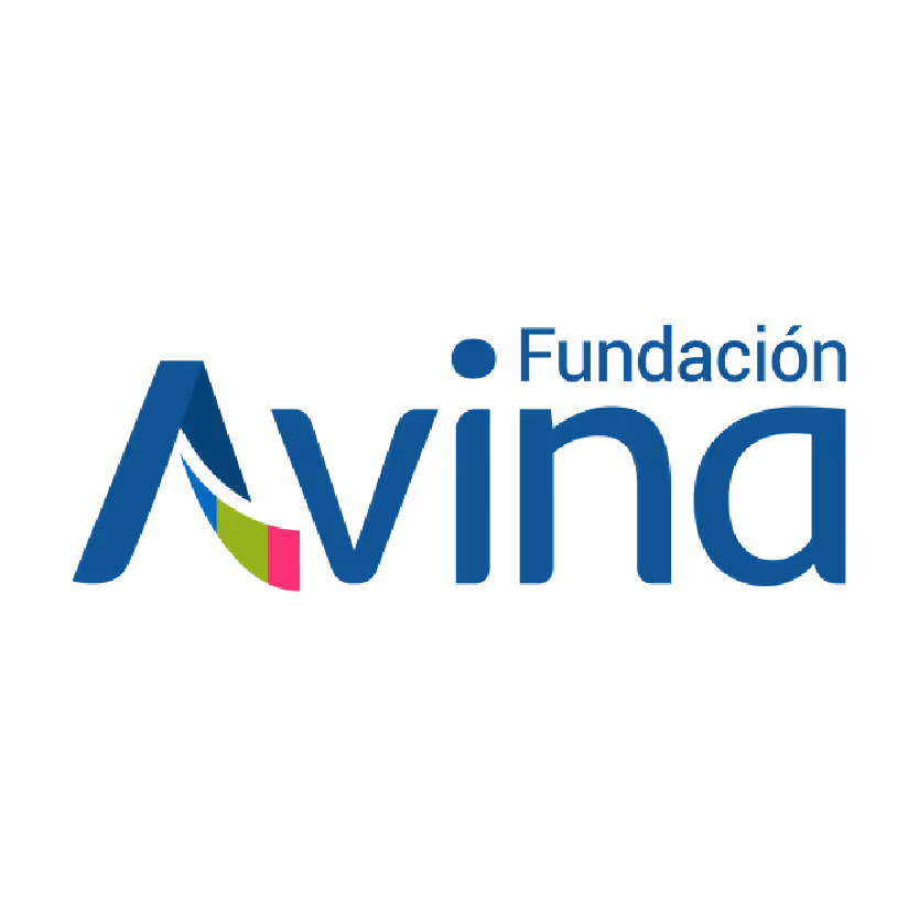 logo for Fundacion Avina