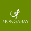 logo for Mongabay