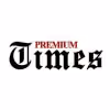 logo for Premium Times