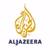 logo for Al Jazeera