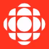 logo for CBC (Canadian Broadcasting Corporation)