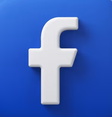 Facebook logo