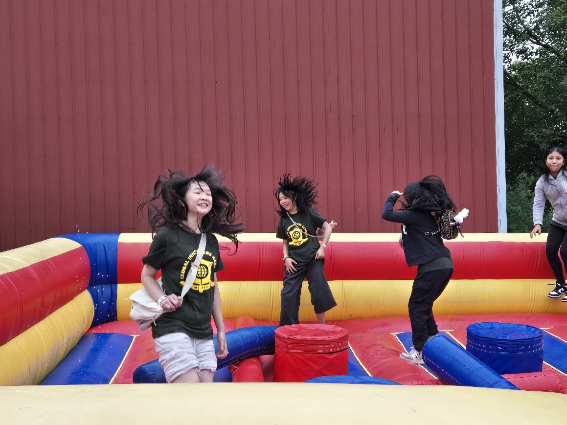 Pocono activity 3
