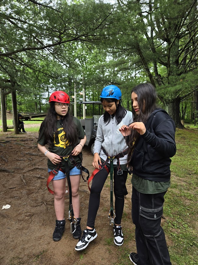 Pocono activity 2