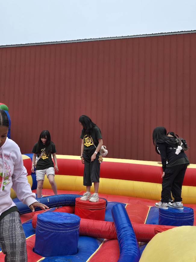 Pocono activity 6