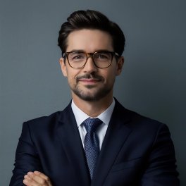 Testimonial Author Image