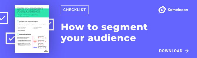 checklist-segment-audience