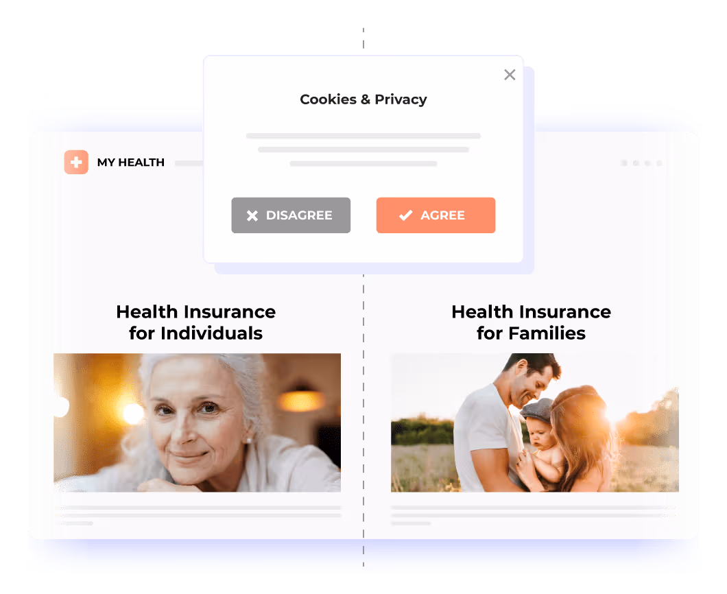 user consent management
