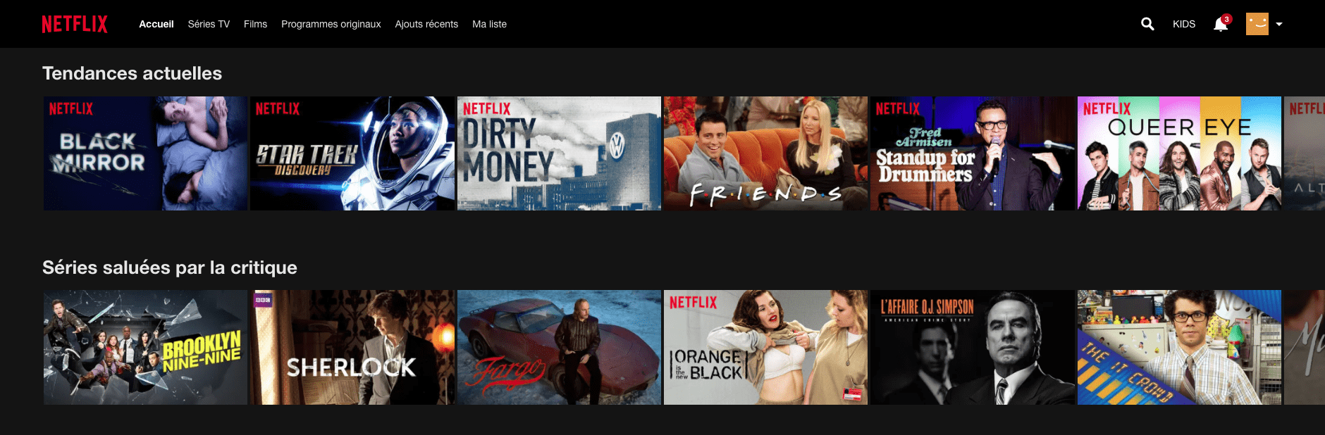 Social proof Kameleoon