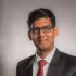 Prerit Saxena headshot