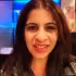 Anjali Arora Mehra headshot