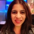 Anjali Arora Mehra headshot