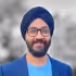 Bandan Jot Singh headshot