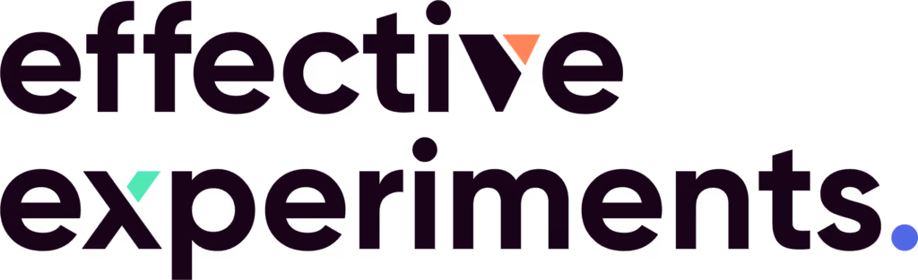 Effective Experiments