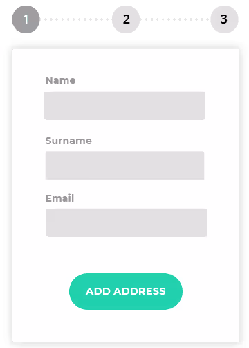 form to collect information