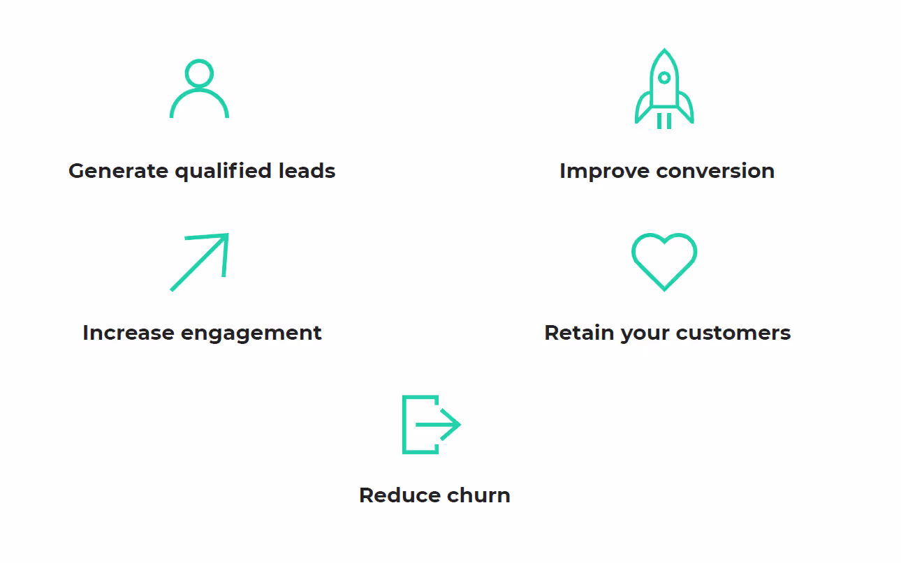 Delivering personalization at scale