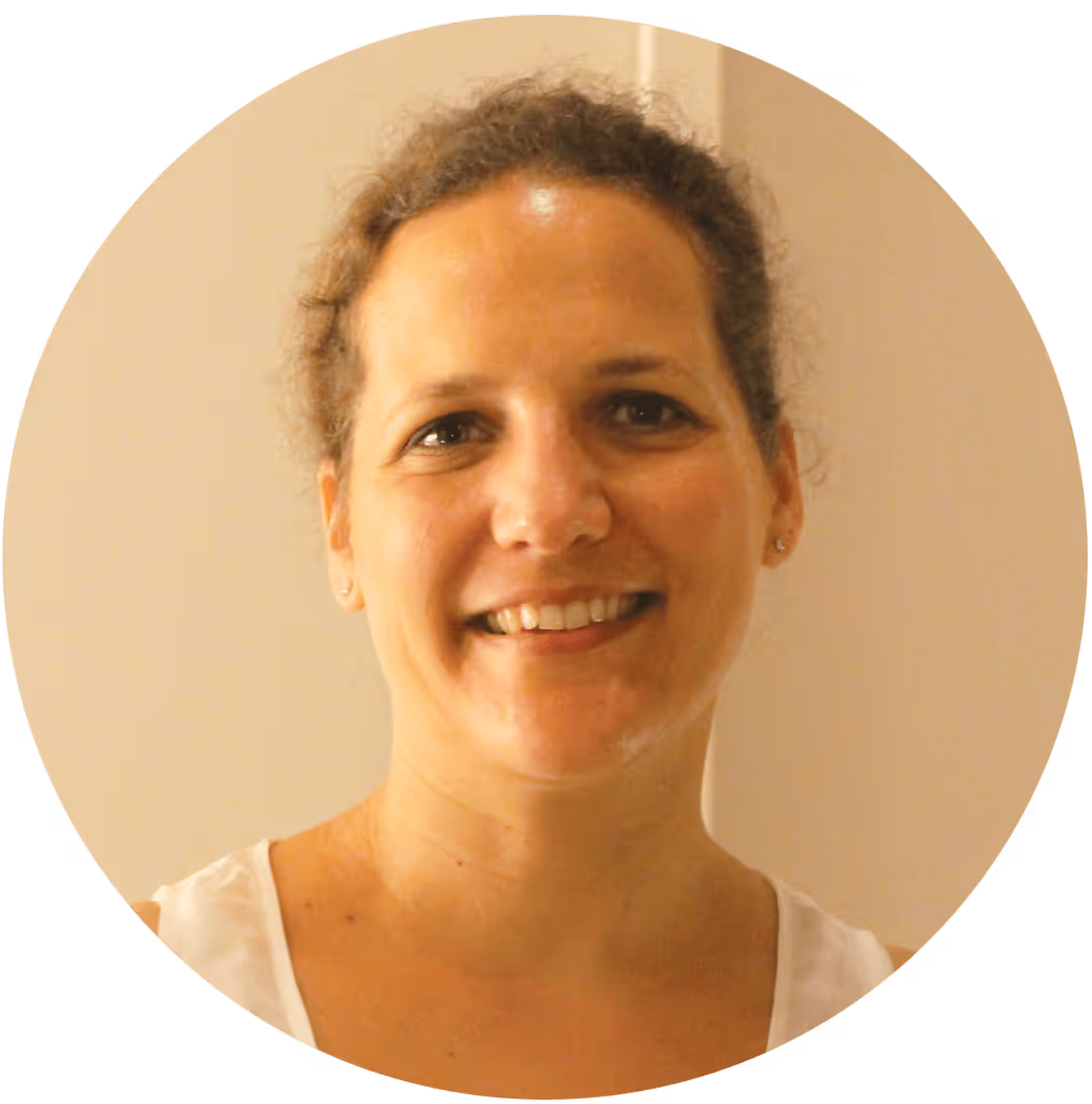 Émeline Démineur, Web Analyst & Conversion Manager, Auchan Retail